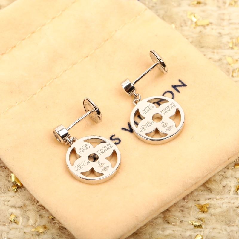 Louis Vuitton Earrings